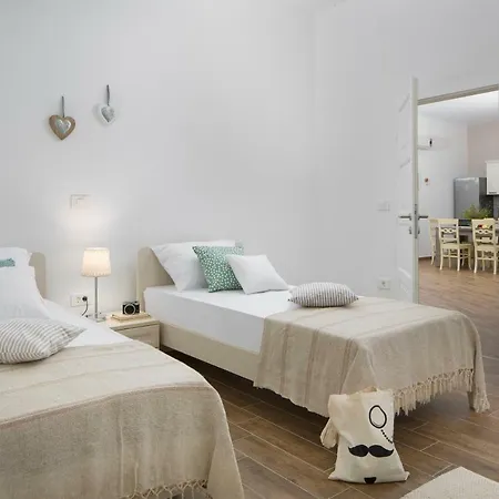 Villa Tartufo Svetvinčenat