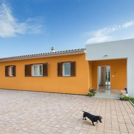 Tartufo Villa Svetvinčenat