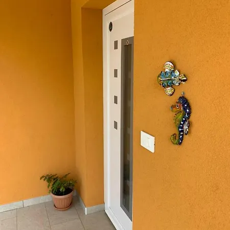 Tartufo Villa *