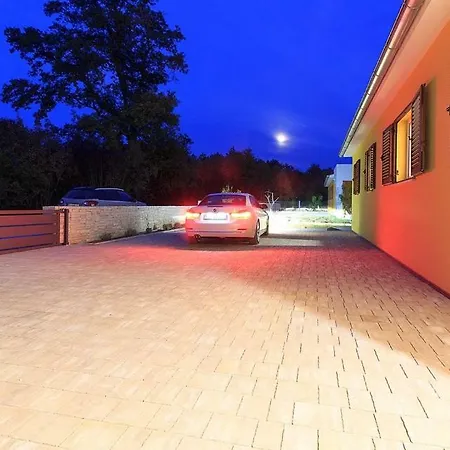 Tartufo Villa Svetvinčenat