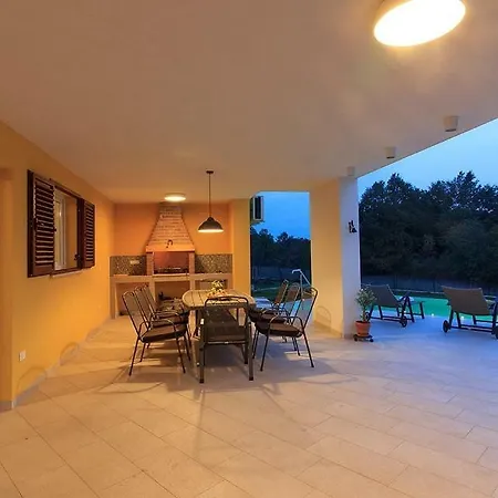 Tartufo Villa Svetvinčenat