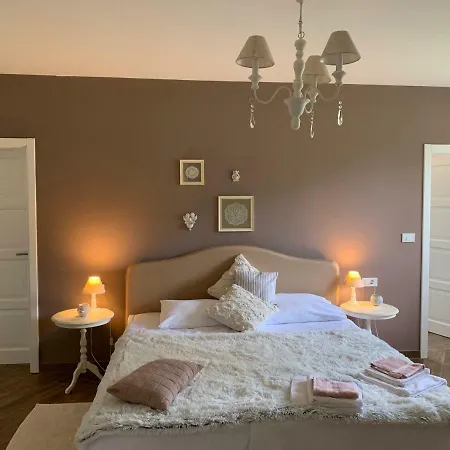 Tartufo Villa Svetvinčenat
