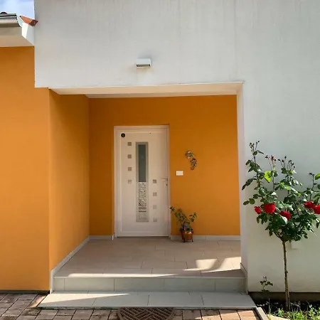 Tartufo Villa Svetvinčenat