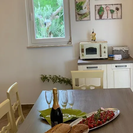 Tartufo Svetvinčenat