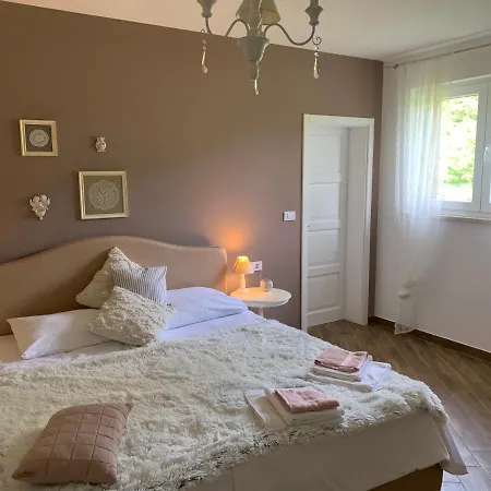 Villa Tartufo Svetvinčenat