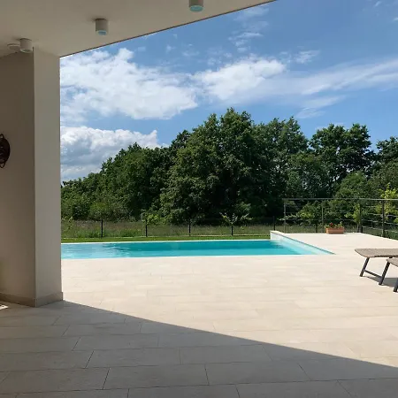 Tartufo Villa Svetvinčenat